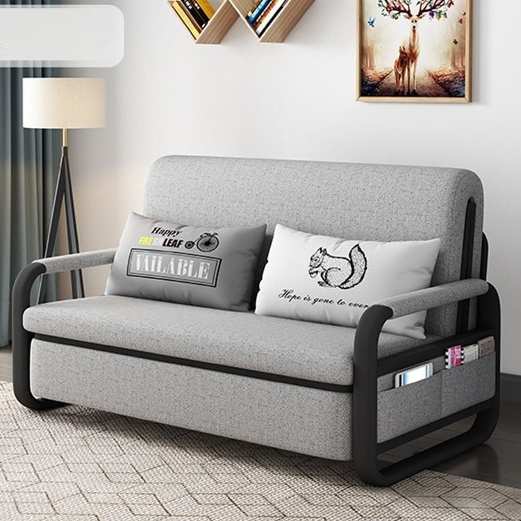 Multifunctional Foldable Sofa Cum Bed