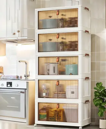 Plastic Wardrobe For Clothes