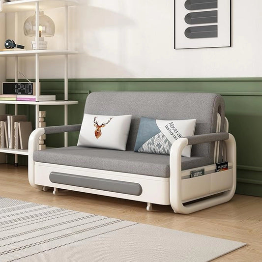 Multifunctional Foldable Sofa Cum Bed