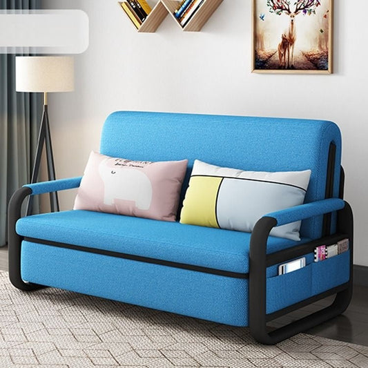 Multifunctional Foldable Sofa Cum Bed