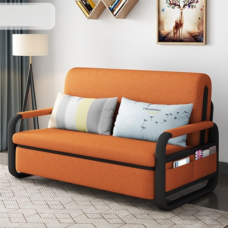 Multifunctional Foldable Sofa Cum Bed